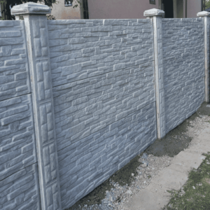 Betonska ograda Štanglica